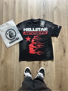 HellStar Shirt